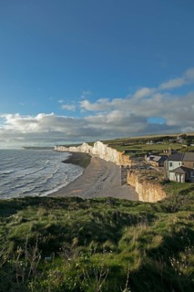 Birling Gap