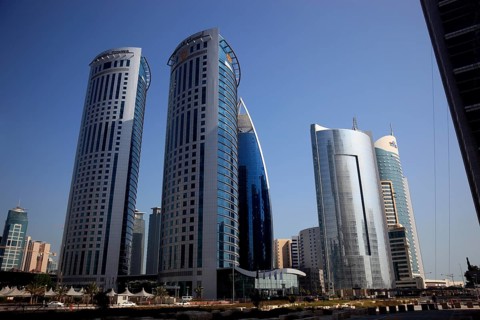 Al Fardan Residences