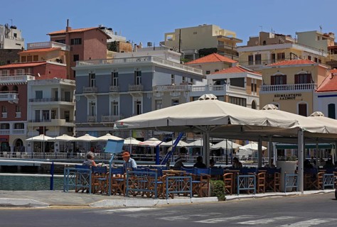 Agios Nikolaos