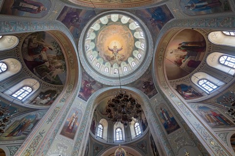 Church of the Holy Trinity