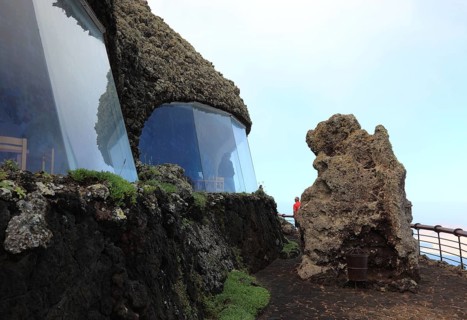 Mirador del Rio