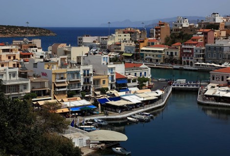 Agios Nikolaos