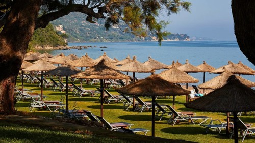Banana Beach