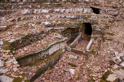 Necropolis