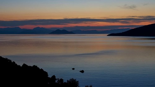 Molos Bay