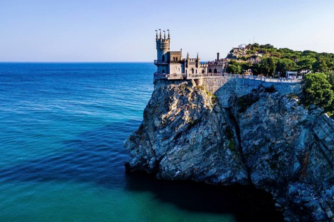Swallow's Nest