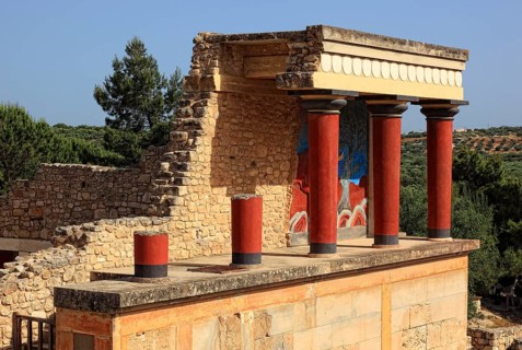 Knossos