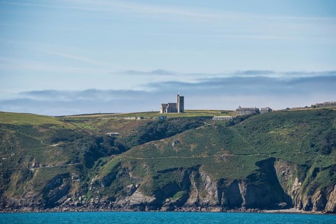 Island of Lundy