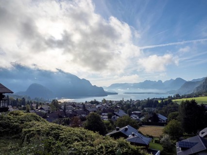 Wolfgangsee