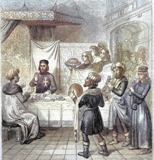 Sultan Cem or Cem Sultan