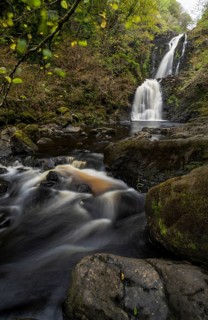 Rha Waterfall