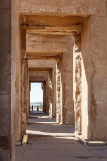 Temple of Sobek and Haroeris
