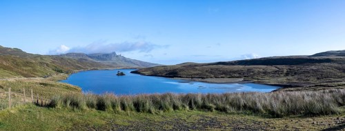 Loch Fada