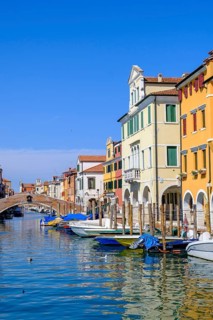 Canale Vena