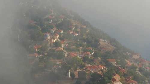 Exogi village
