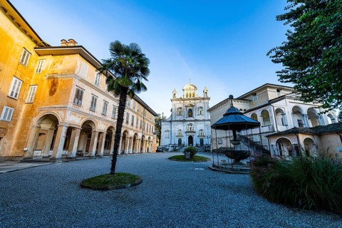 Basilica di Santa Maria Assunta