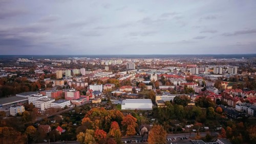 Pila Wielkopolska Poland