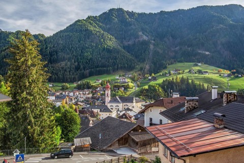 Ortisei