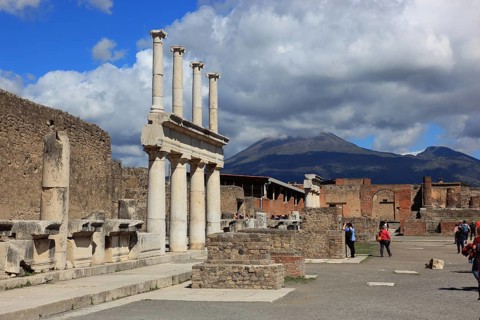 The Forum