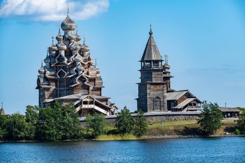 Kizhi Pogost