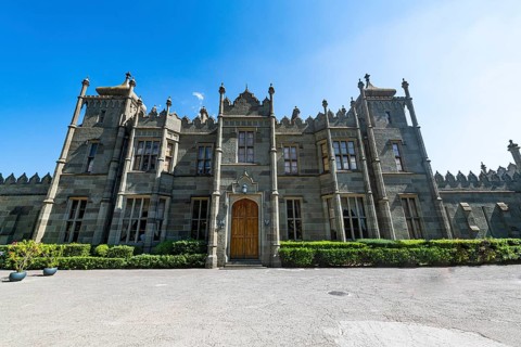 Vorontsov Palace
