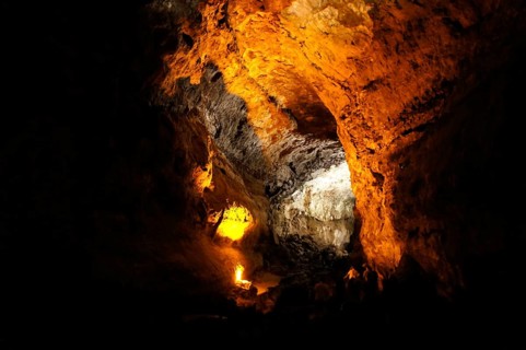 Cueva de los Verdes