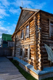 History museum