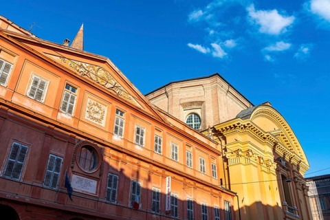 Palazzo Ducale