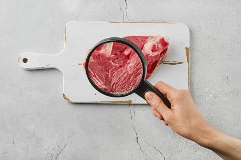 Cultivated meat concept