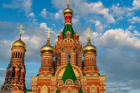 Annunciation Cathedral