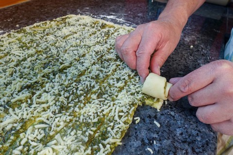 Swabian cuisine