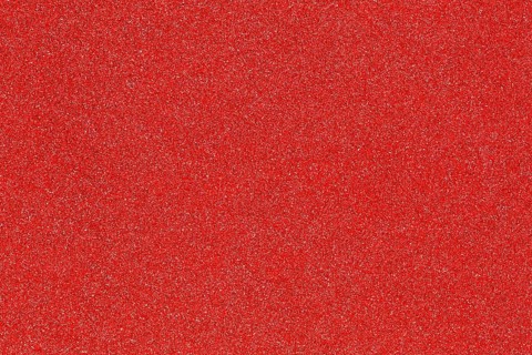 Red dispersed texture