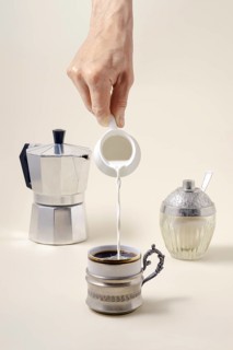 Coffee concept
