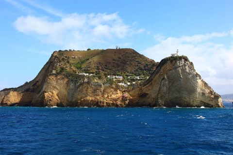 Procida Island