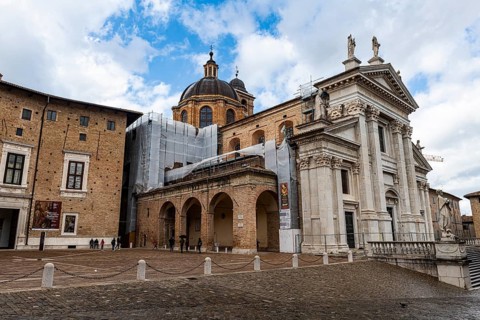 Cattedrale di Santa Maria Assunta