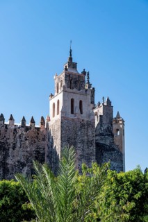 Convent of San Mateo Apostol y Evangelista