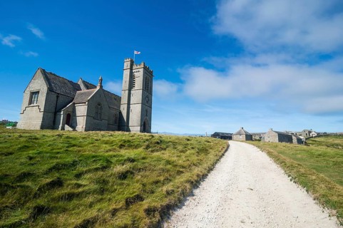 St. Helena's Church