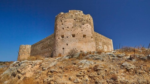 Aptera Fortress