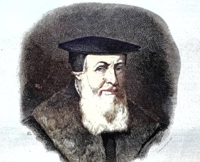 Johannes Gensfleisch zum Laden zum Gutenberg