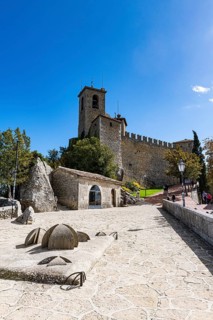 Guaita Tower
