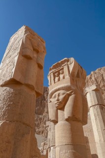 Deir el-Bahari