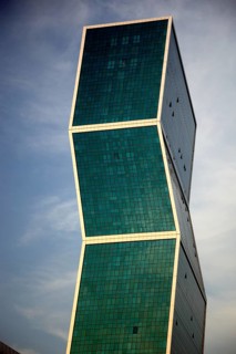 Qatar Pearl and Porto Arabia