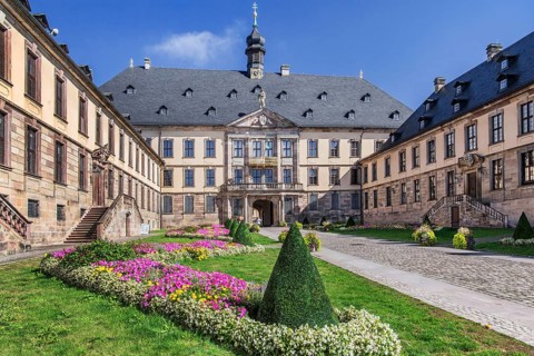 City Palace