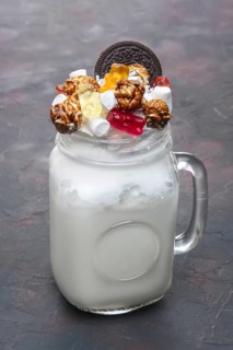 Cocktail for kids