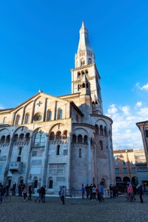 Cathedral of Santa Maria Assunta and Saint Geminianus