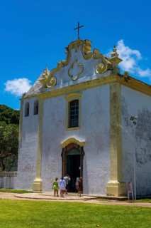 Church of Our Lady of Pena