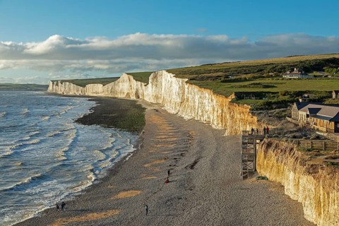 Birling Gap