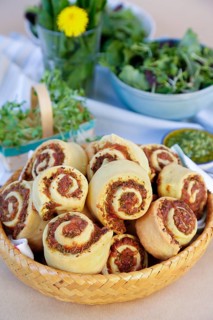 Swabian cuisine