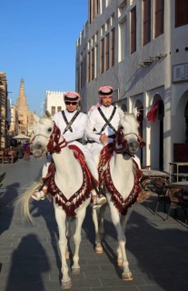 Old Town of Doha