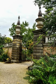 Unesco world site Orto Botanico di Padova